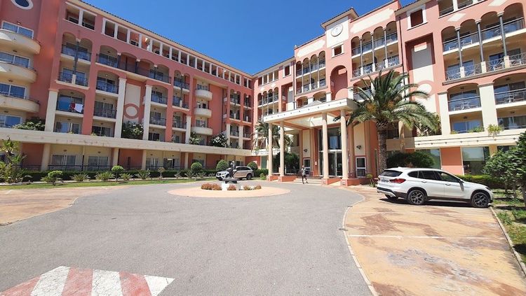 Piscina Hotel Bonalba