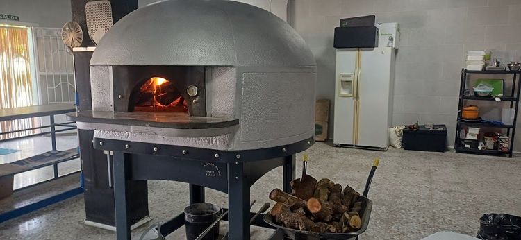Pizzeria Spagnapoli