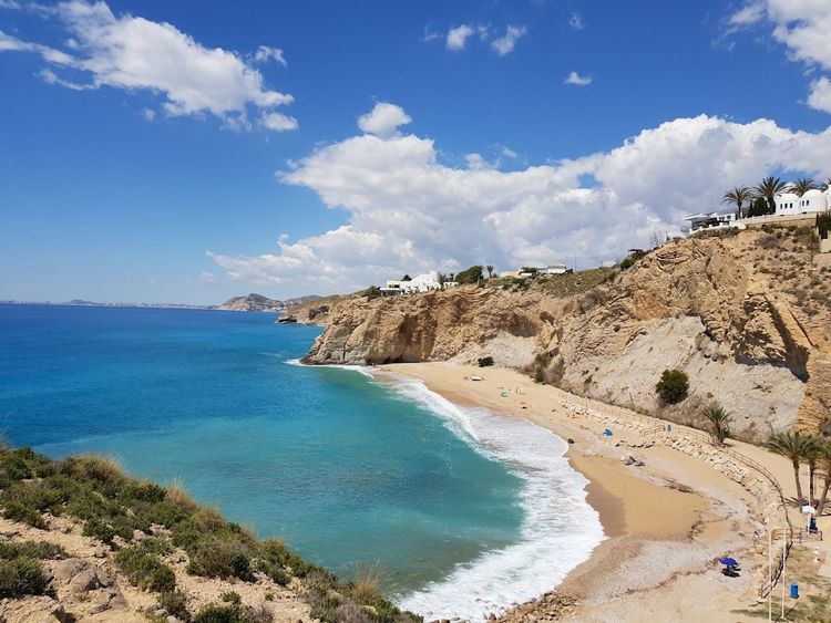 Platja de Bon Nou