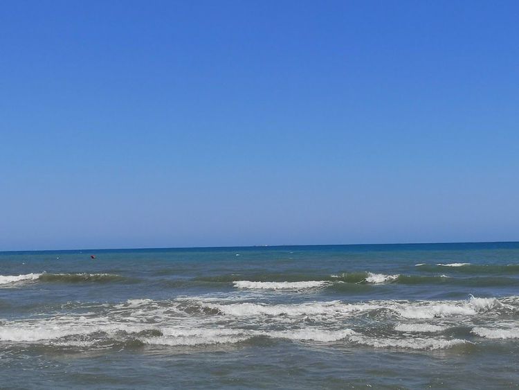 Platja de la Marina