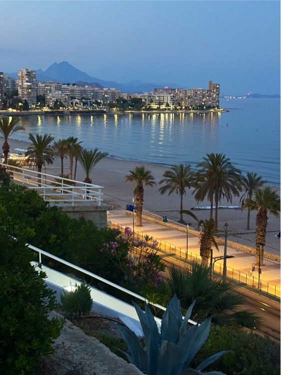 Platja de Mutxavista