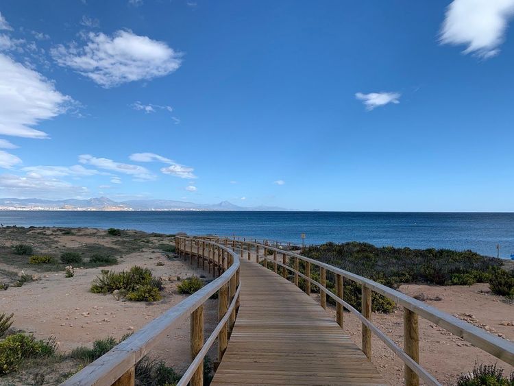 Platja del Carabassí