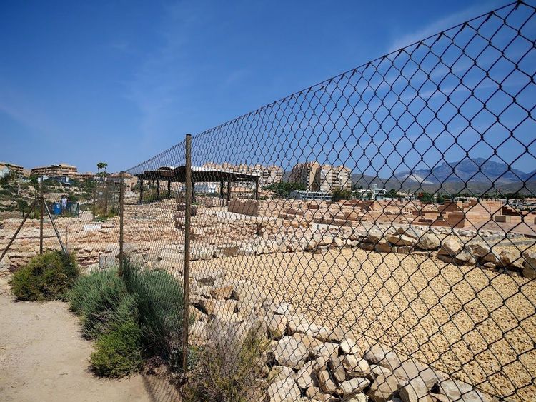 Platja dels Banyets de la Reina