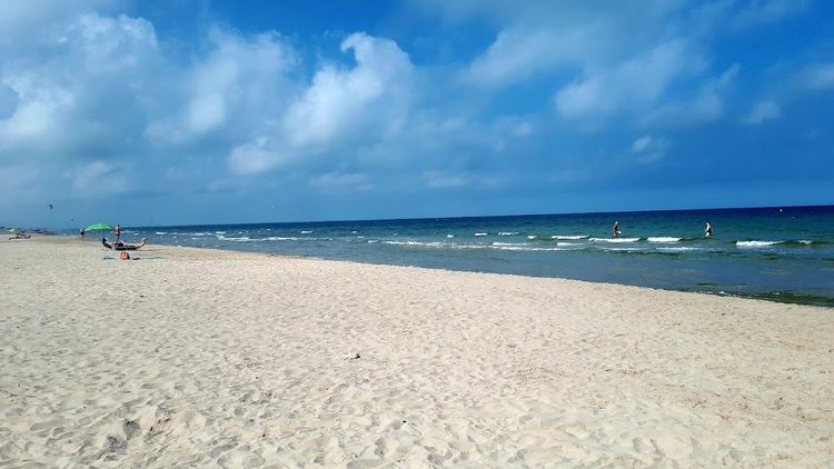Platja Les Deveses
