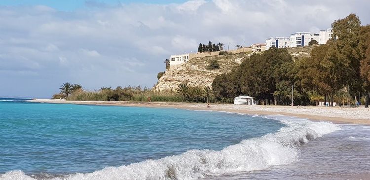 Platja Torres