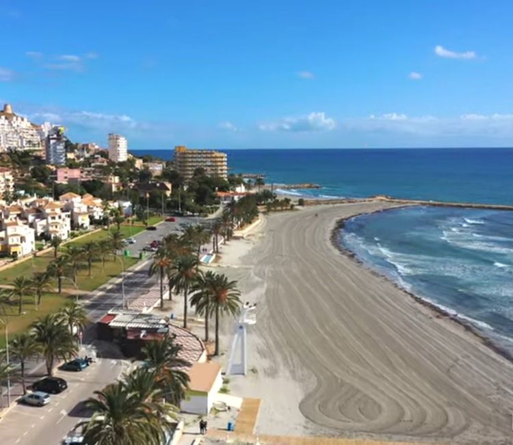 Platja Varador