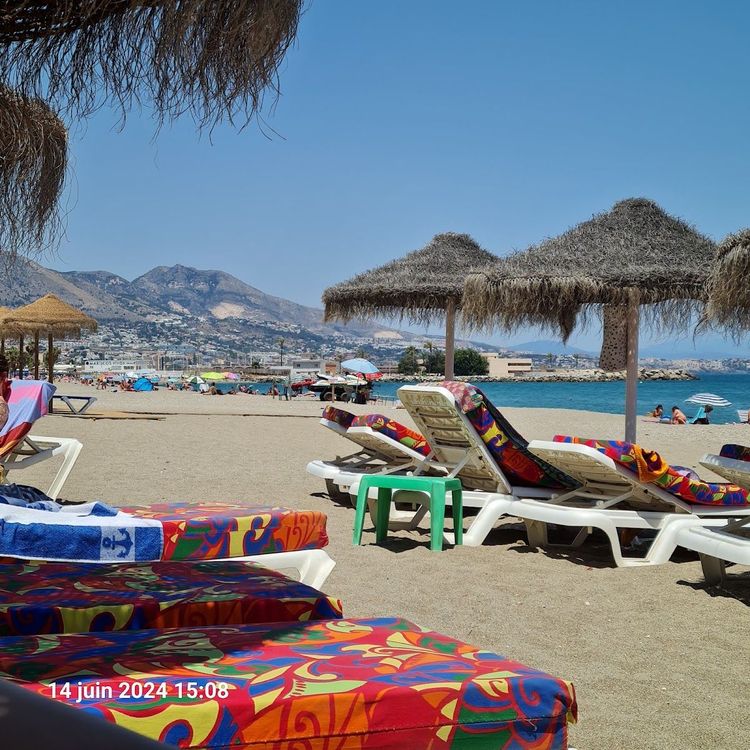 Playa Alexis