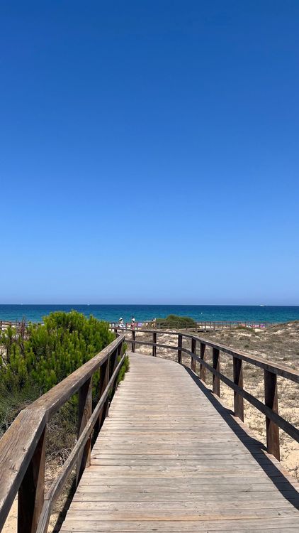 Playa Carabassí