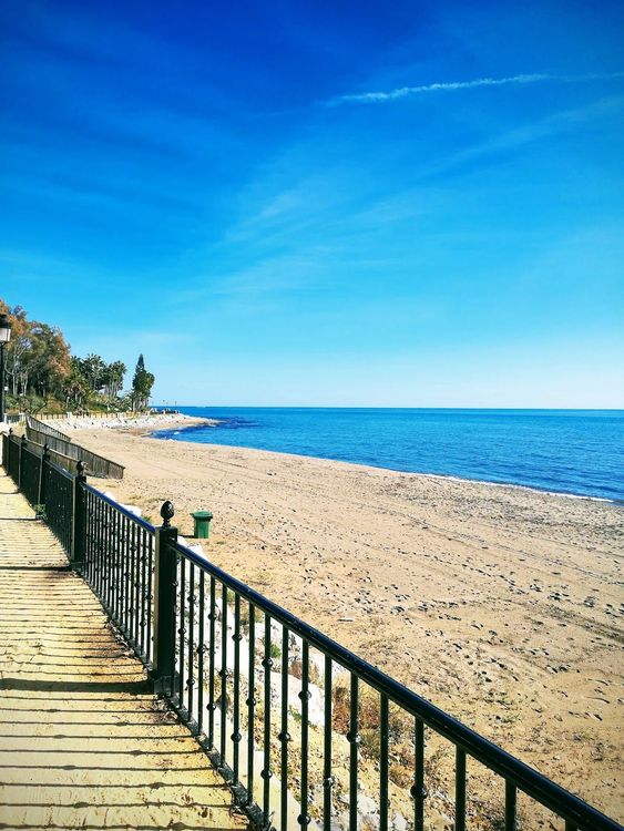 Playa Casablanca