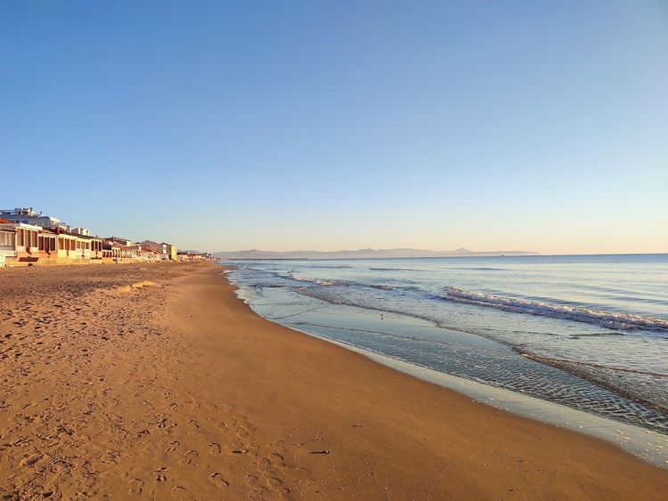 Playa Centre