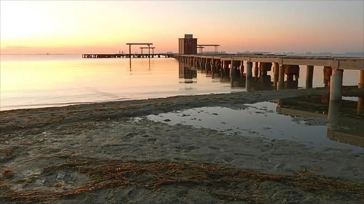 Playa de Colón