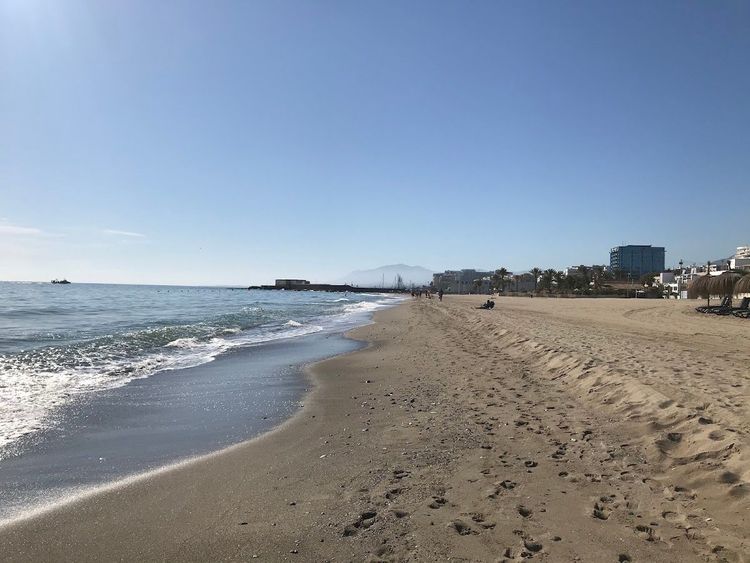 Playa de la Butibamba