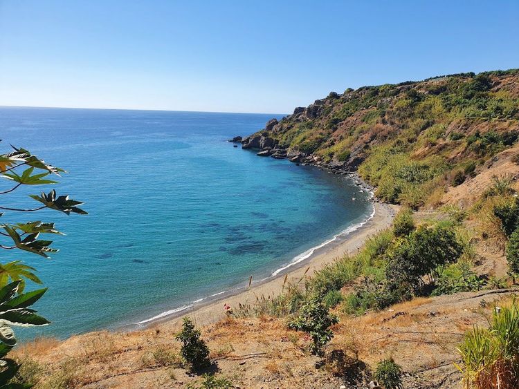 Playa de la Caleta