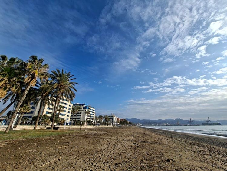 Playa de la Misericordia