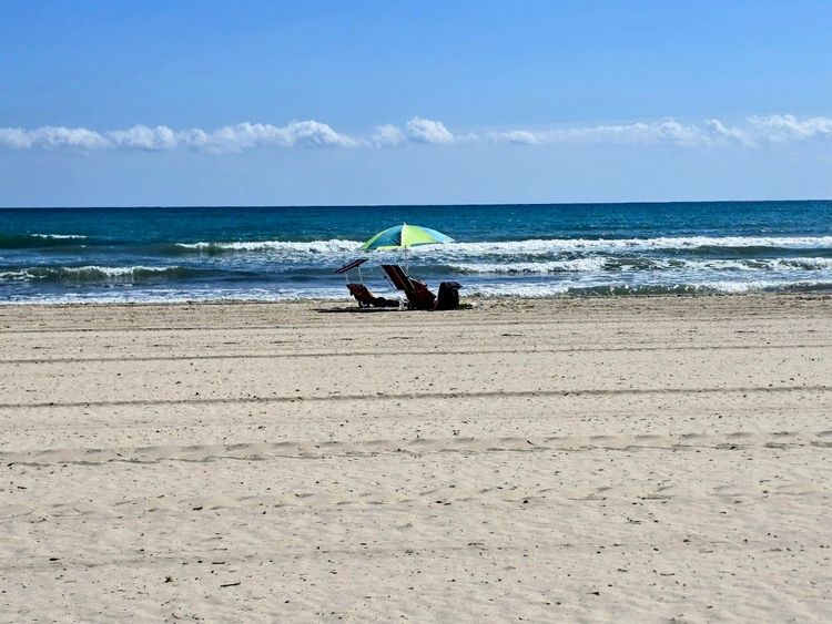 Playa de las Higuericas