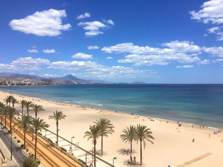 Playa de Mutxavista