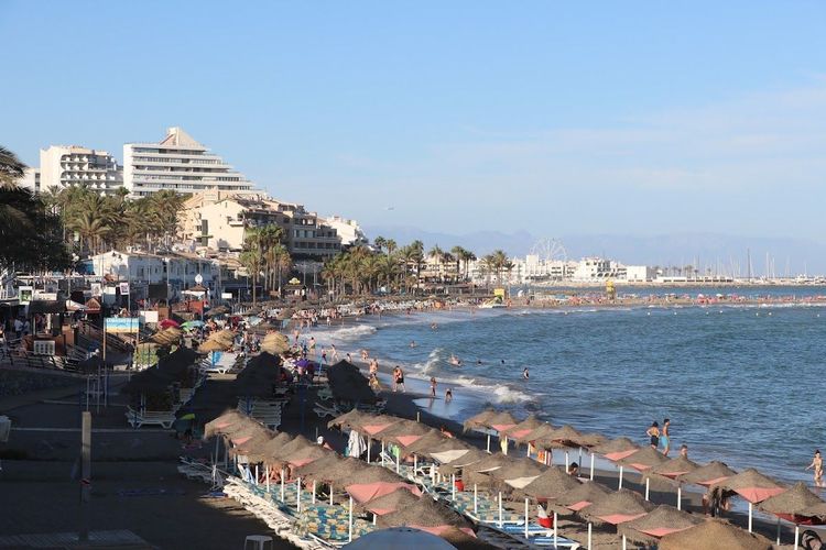 Playa de Santa Ana
