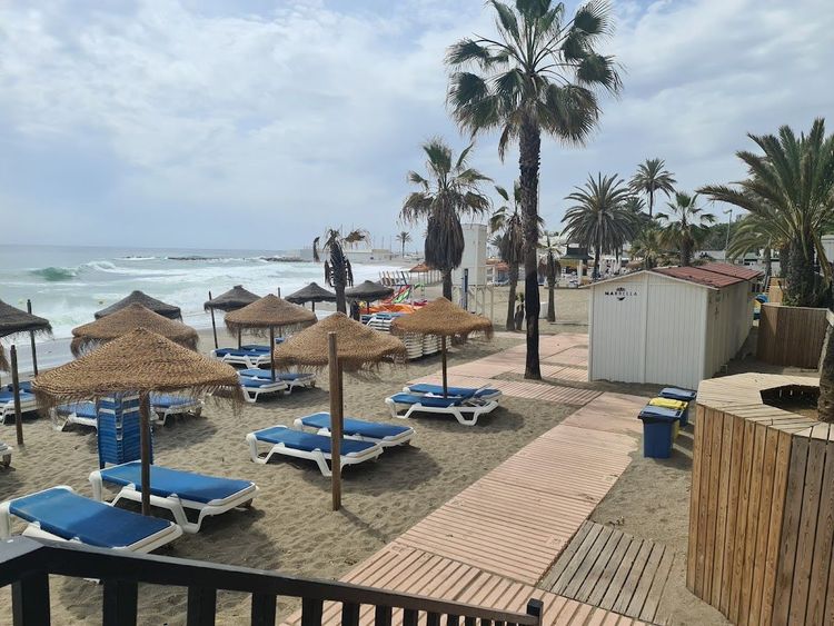 Playa de Venus