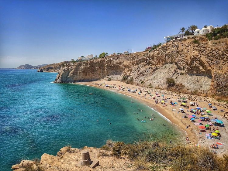 Playa del Bol Nou