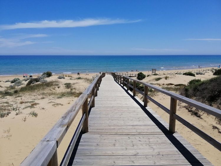 Playa del Campo