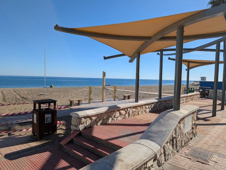 Playa La Cala