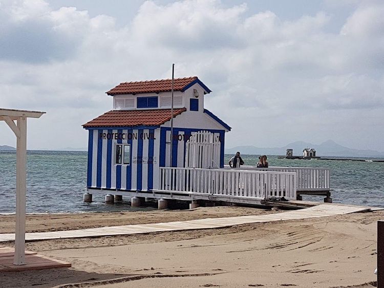 Playa La Concha