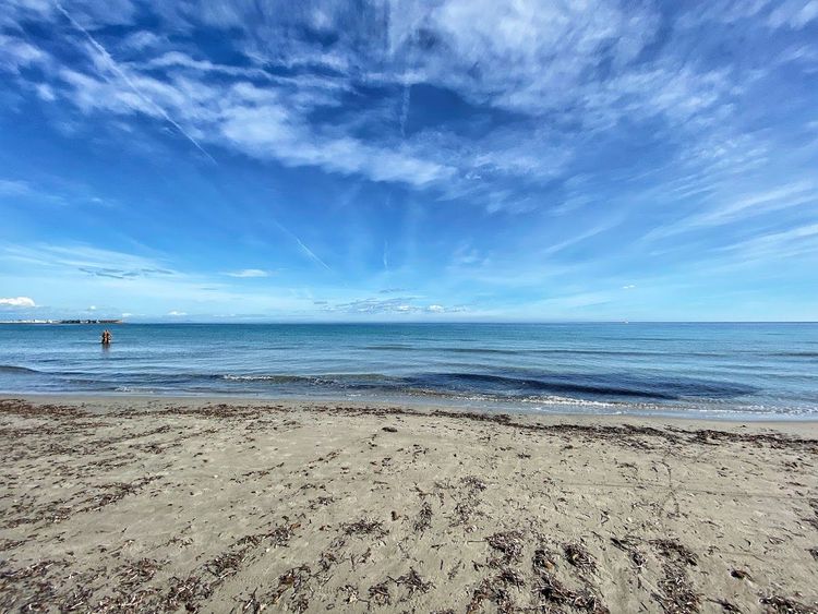 Playa Maca