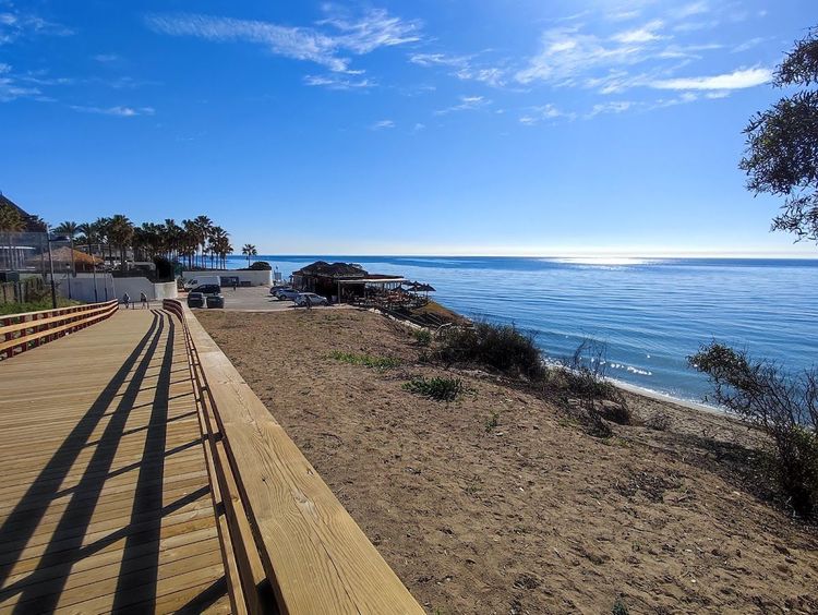 Playa Marbella