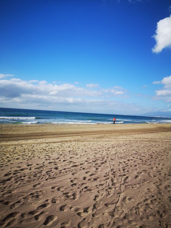 Playa Marbella