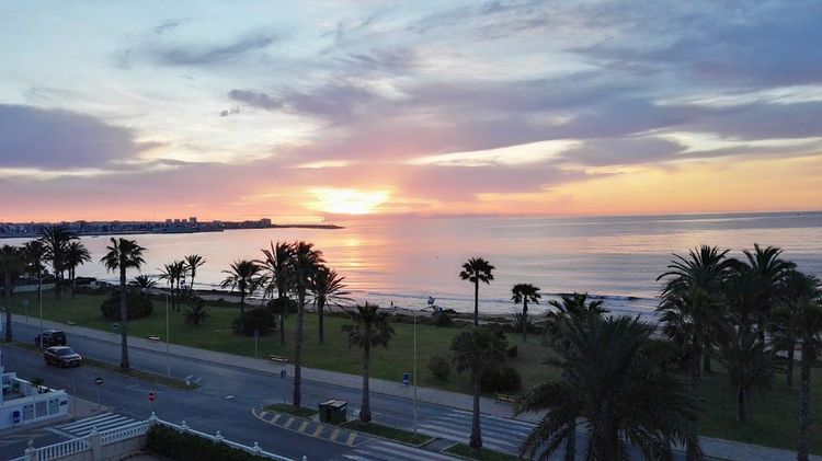 Playa Torrevieja