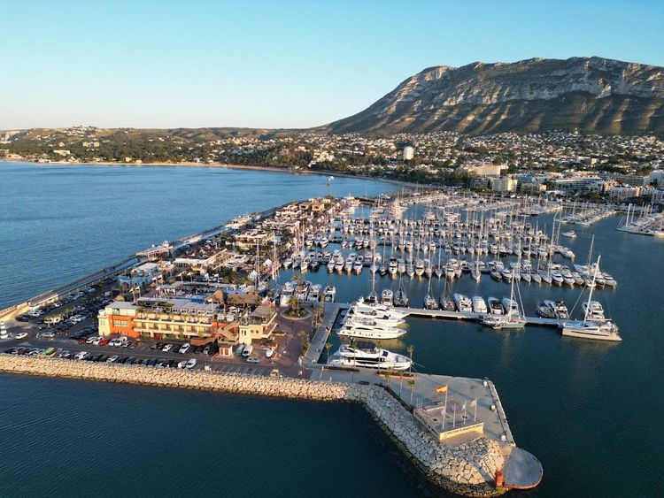 Port de Dénia