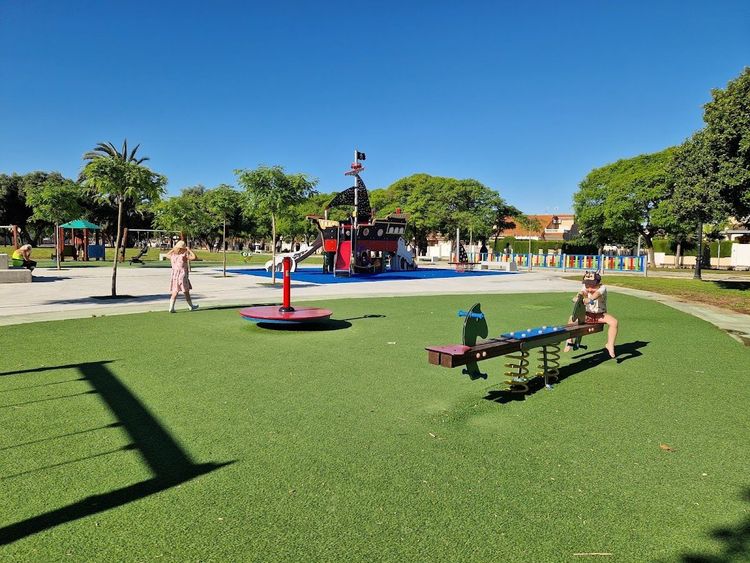 Público Park