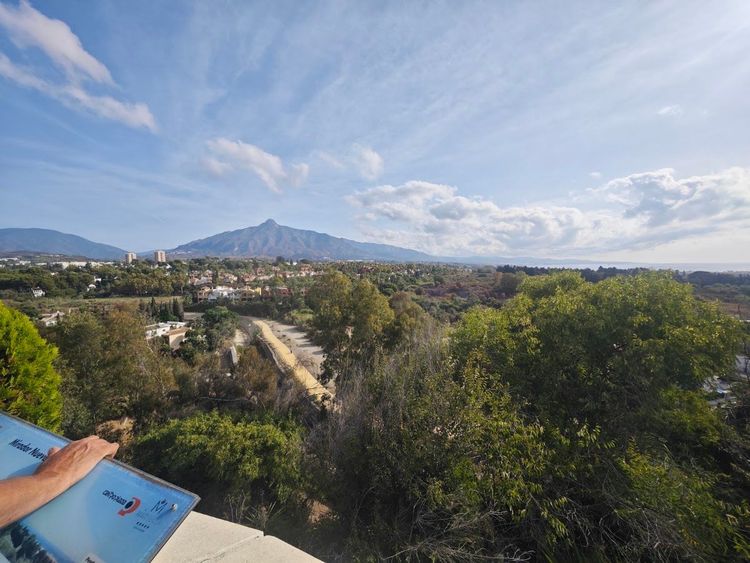 Puerto Banús, Marbella, Spain