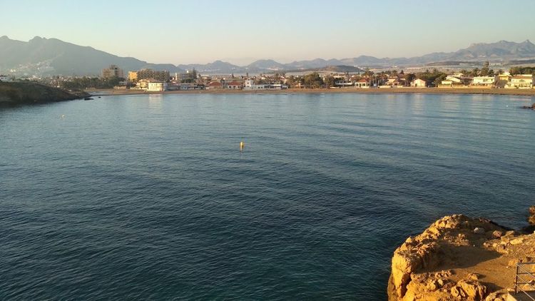 Puerto Deportivo