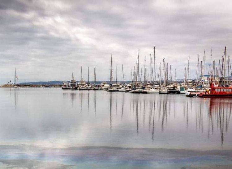 Puerto Deportivo de Estepona
