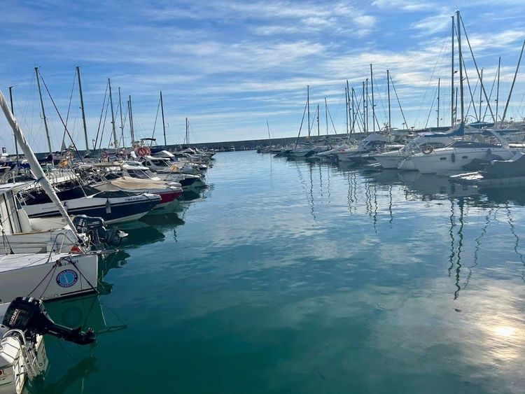 Puerto Deportivo de Fuengirola S.A.M.