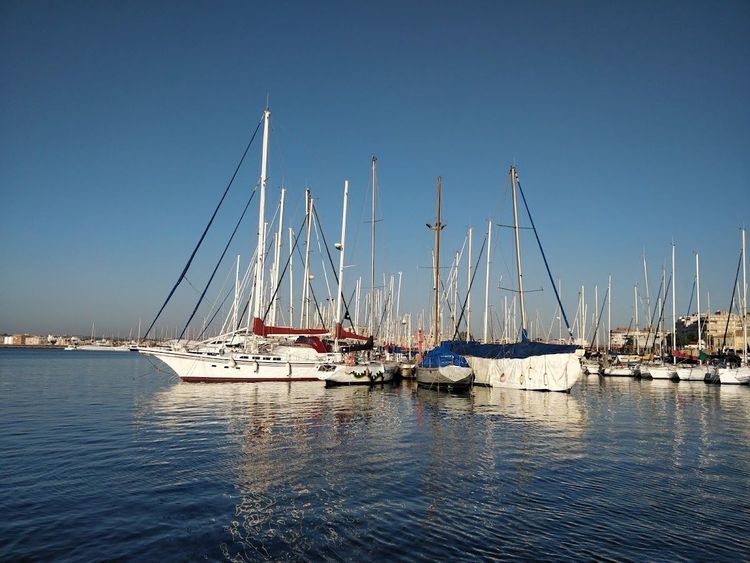 Puerto Pesquero