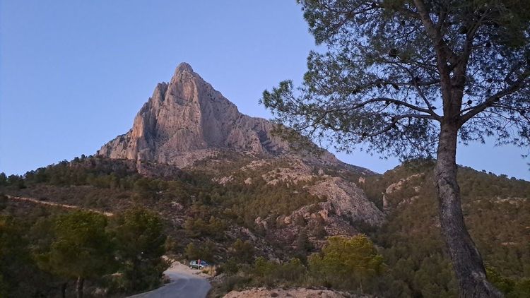 Puig Campana