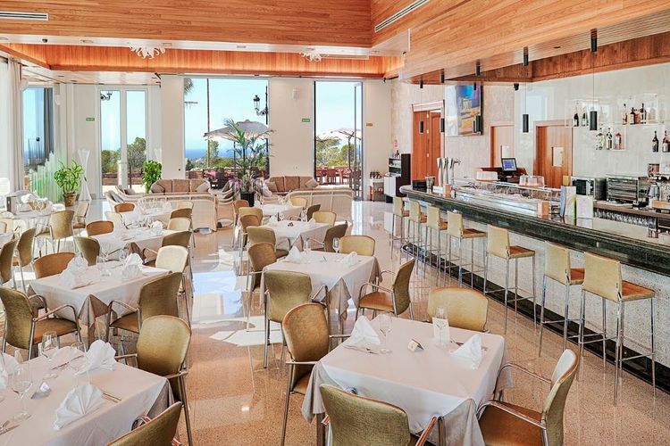 PUIG Campana Golf Restaurant