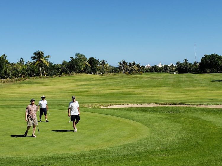 Punta Blanca Golf Club