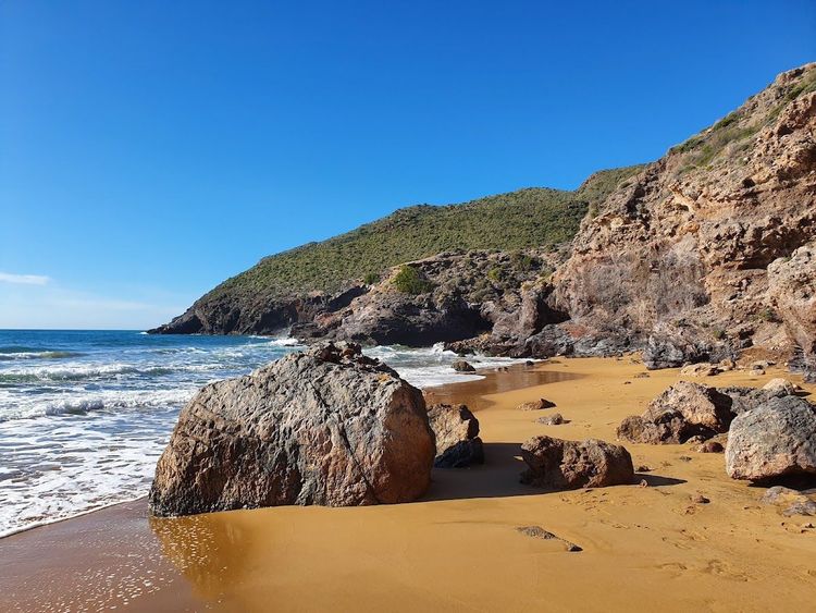 Punta Parreño