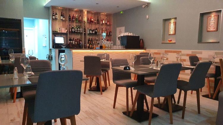 Quisine Kitchen