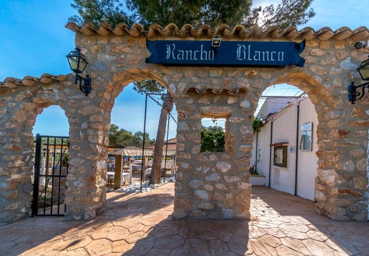 Rancho Blanco