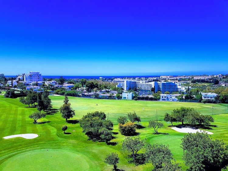Real Club de Golf Guadalmina