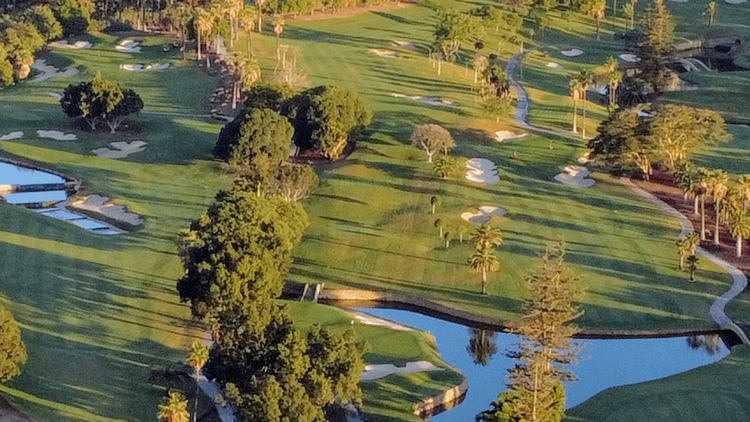 Real Club de Golf Las Brisas