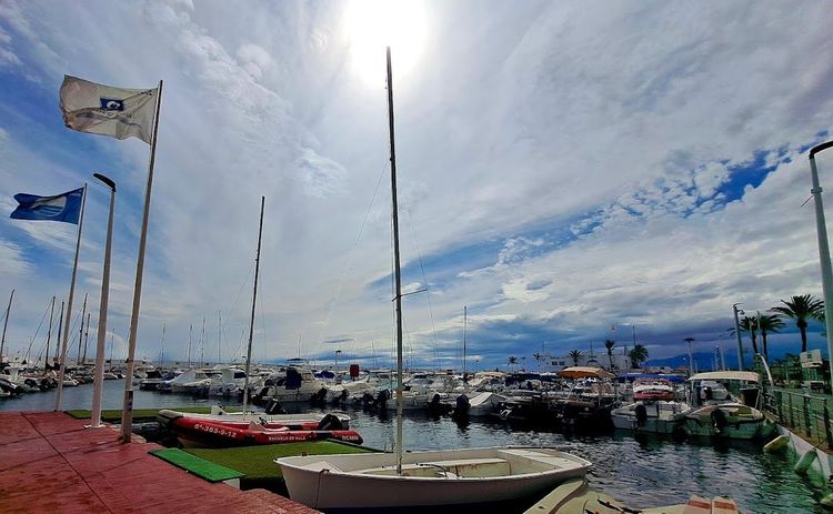 Real Club Maritimo Marbella