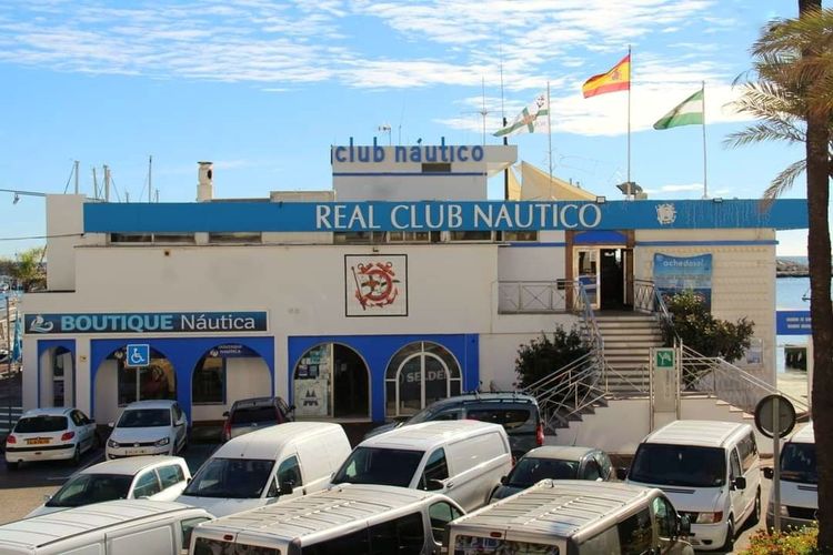 Real Club Náutico de Estepona
