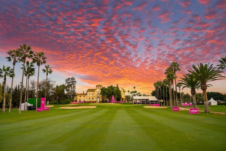 Real Guadalhorce Club de Golf