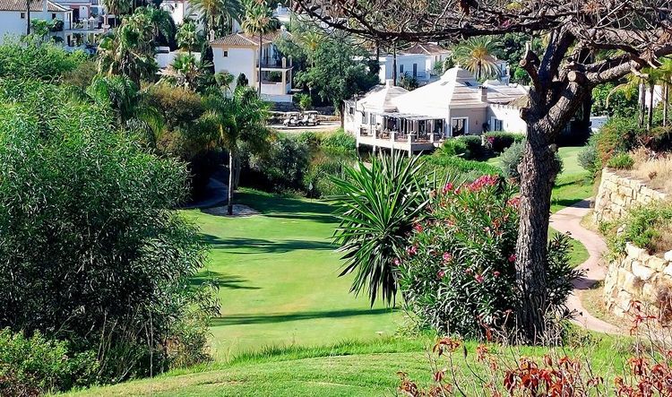 Resin Golf & Country Club