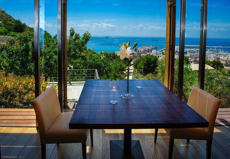 Restaurant La Ereta